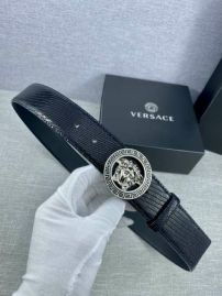 Picture of Versace Belts _SKUVersacebelt40mmX95-125cm7D318006